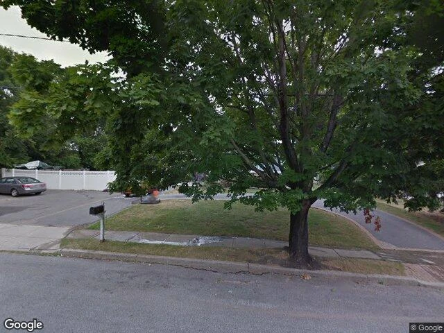 House image located at Brentwood, NY 11717