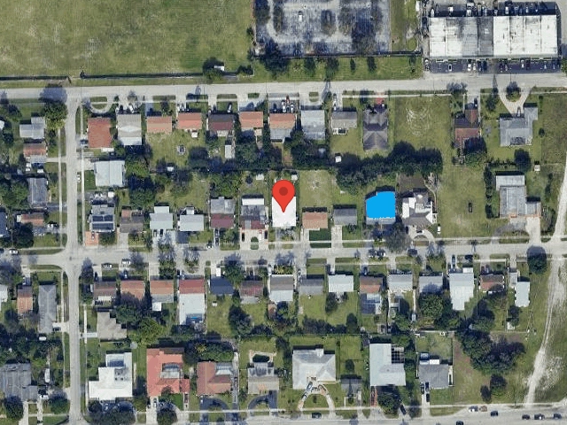 House image located at Pompano Beach, FL 33060