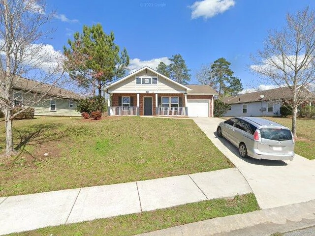 House image located at Jonesboro, GA 30238