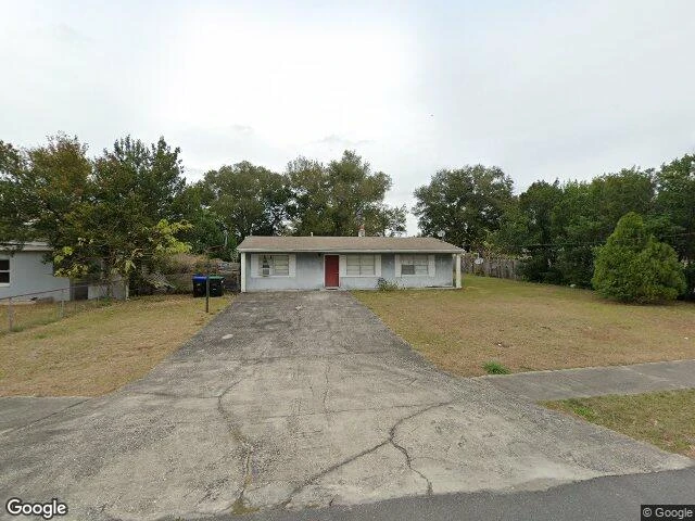House image located at Orlando, FL 32808