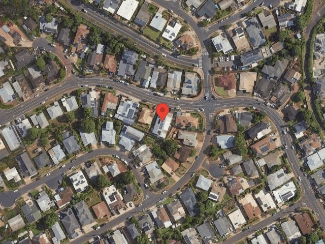 House image located at Waipahu, HI 96797