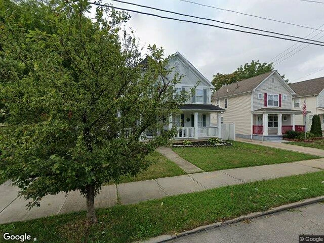 House image located at Cleveland, OH 44102