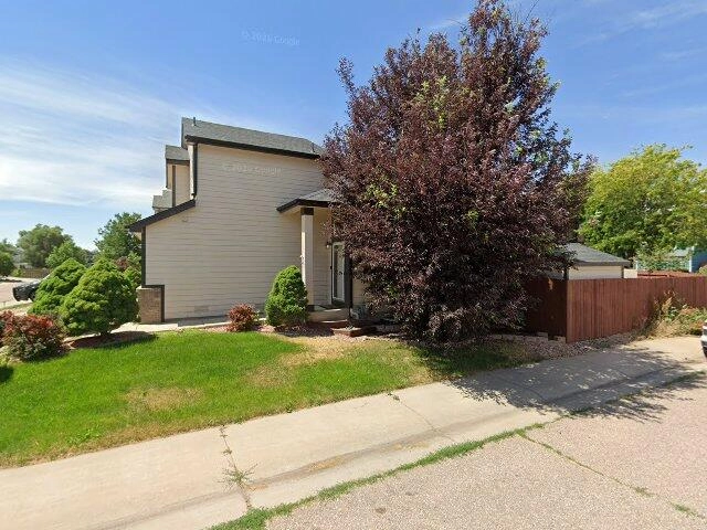 House image located at Fountain, CO 80817