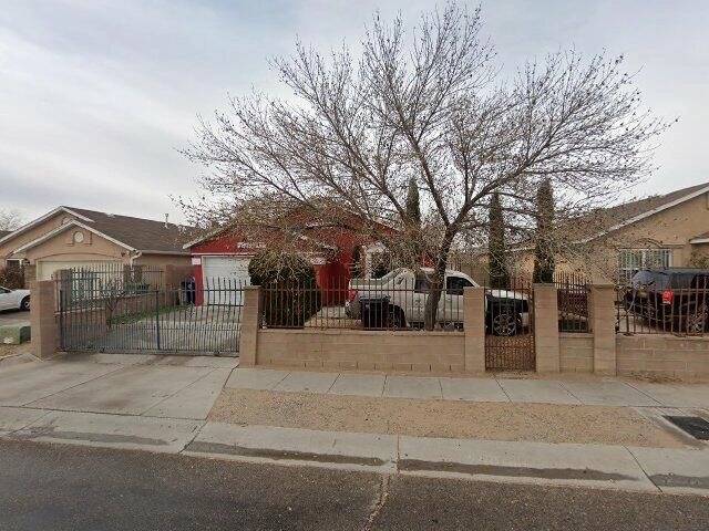 House image located at Albuquerque, NM 87121