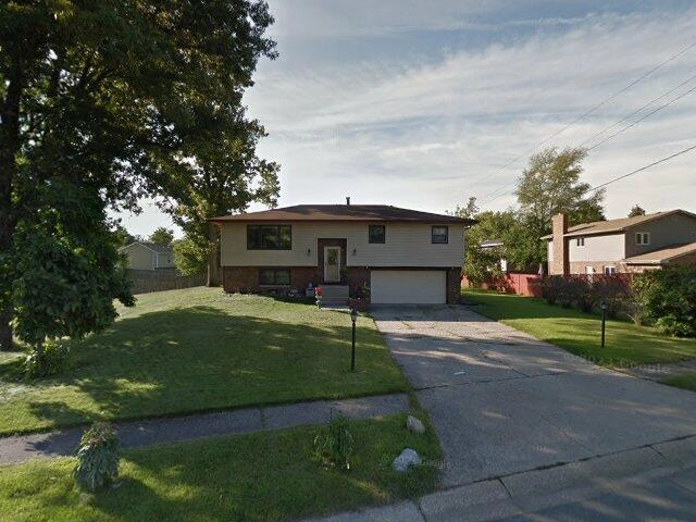 House image located at Portage, IN 46368
