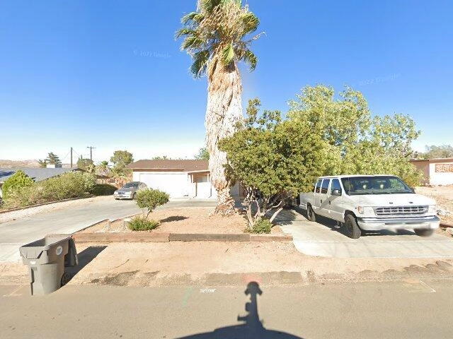 House image located at Yucca Valley, CA 92284