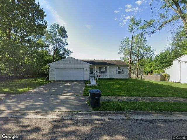 House image located at Akron, OH 44301