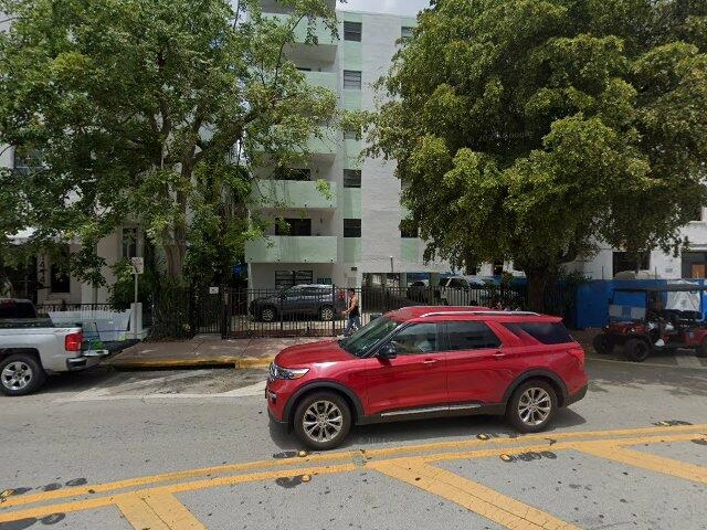 House image located at Miami Beach, FL 33139