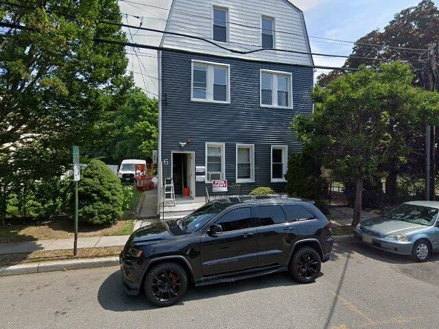 House image located at Nutley, NJ 07110