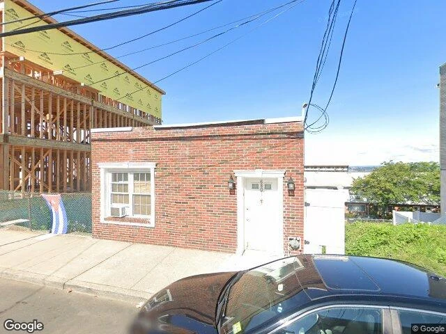 House image located at North Bergen, NJ 07047