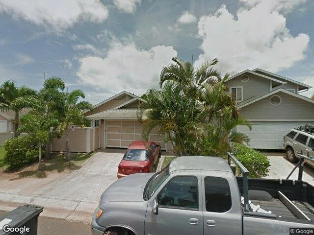 House image located at Ewa Beach, HI 96706