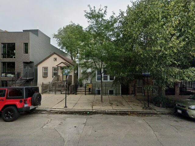 House image located at Chicago, IL 60608