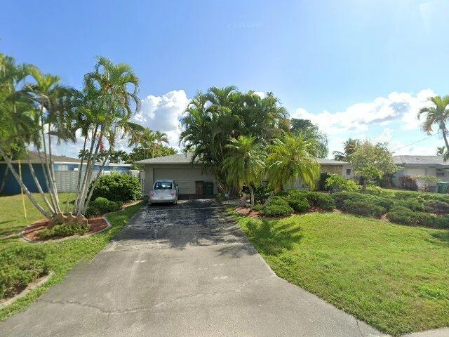 House image located at Cape Coral, FL 33904