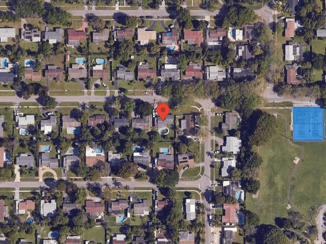 House image located at Fort Lauderdale, FL 33317