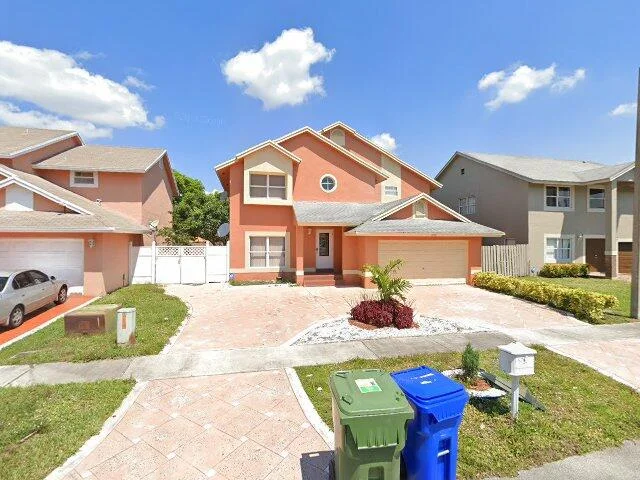 House image located at Hollywood, FL 33025