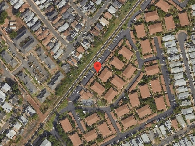 House image located at Ewa Beach, HI 96706