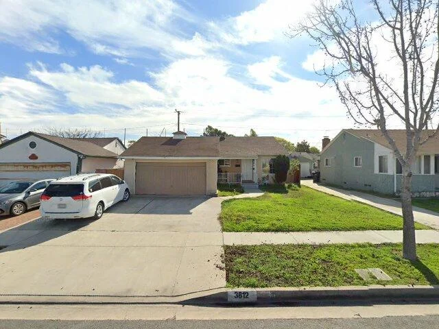 House image located at Lawndale, CA 90260