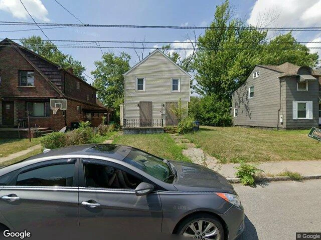 House image located at Niagara Falls, NY 14301