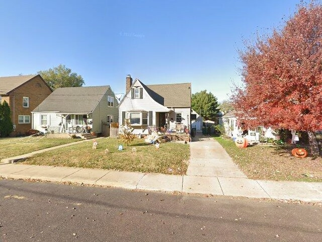 House image located at Peoria, IL 61604