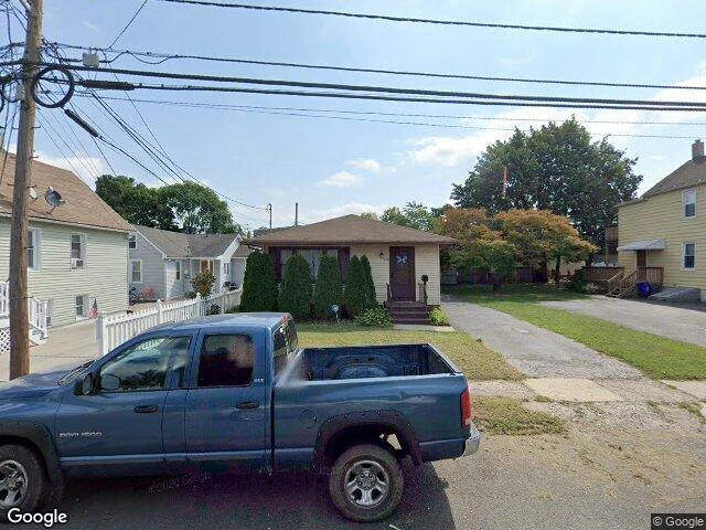 House image located at Manville, NJ 08835