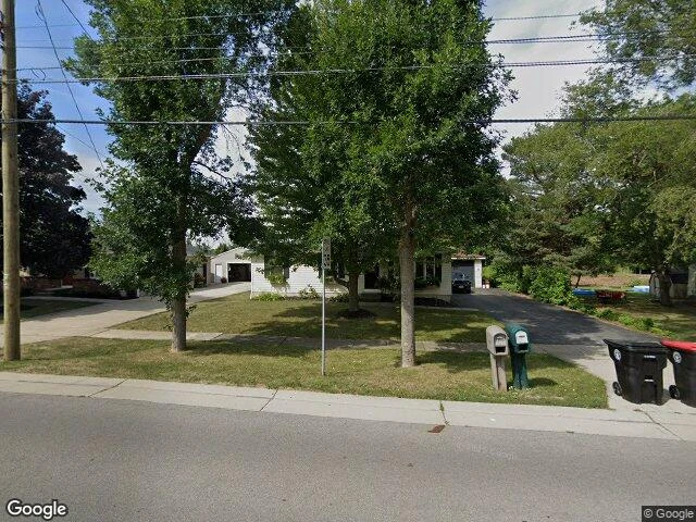 House image located at Depew, NY 14043