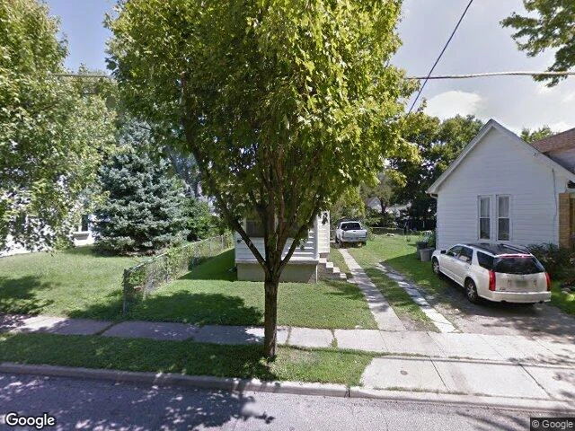 House image located at Cincinnati, OH 45215