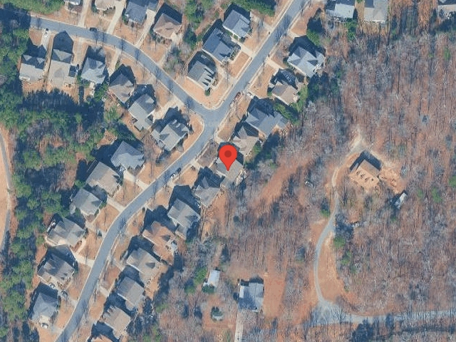 House image located at Charlotte, NC 28278
