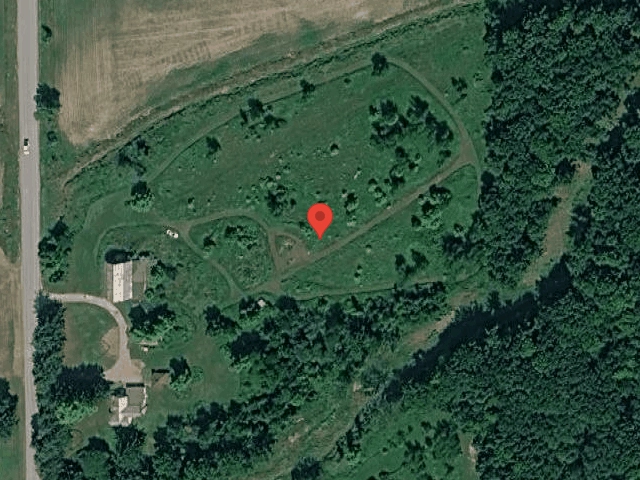 House image located at Hemlock, MI 48626