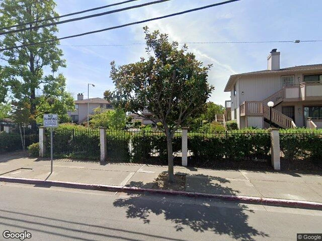 House image located at Hayward, CA 94545