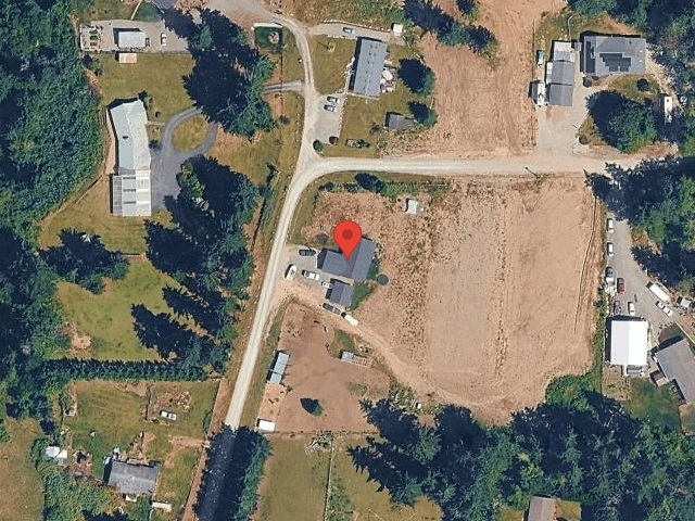 House image located at Graham, WA 98338
