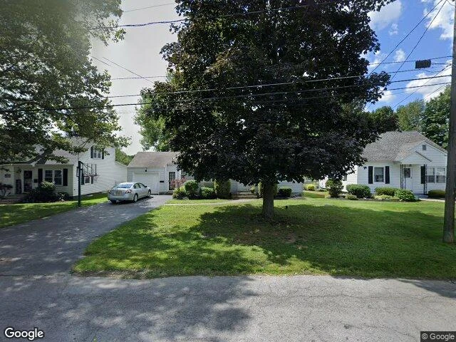 House image located at Syracuse, NY 13219