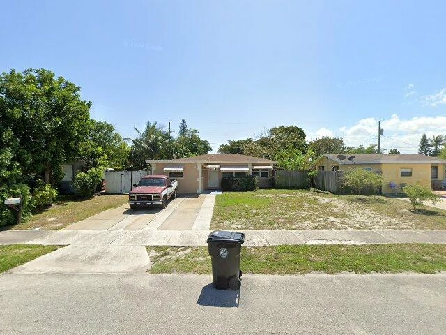 House image located at Lake Worth Beach, FL 33460