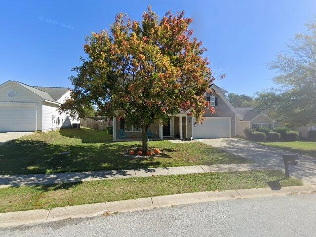 House image located at Columbia, SC 29229