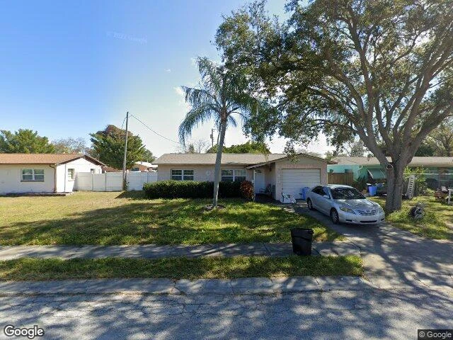 House image located at Pinellas Park, FL 33782