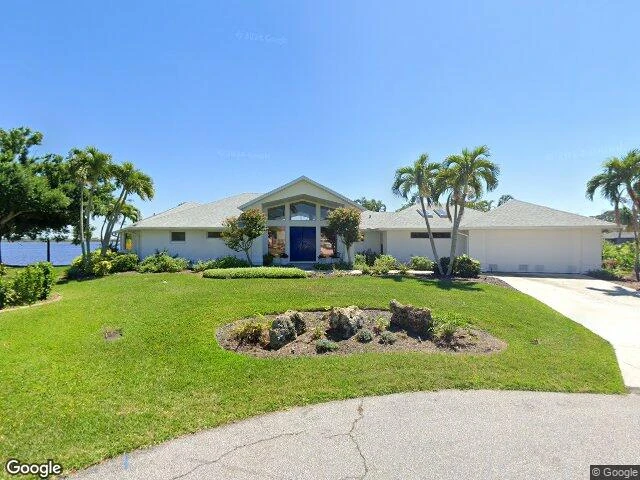 House image located at Port Charlotte, FL 33981