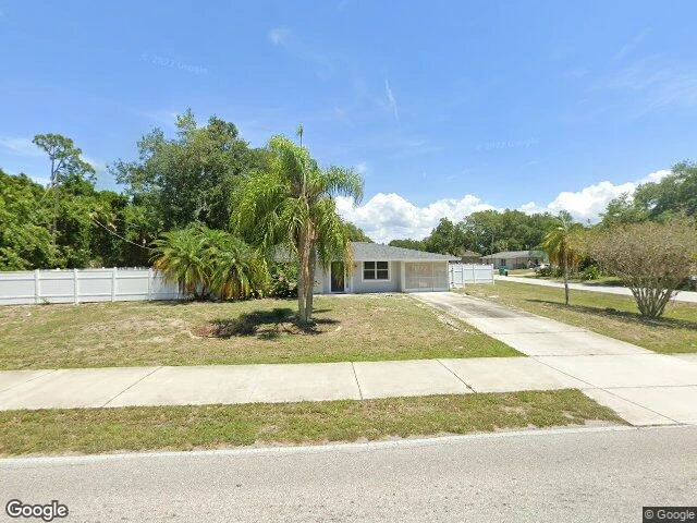 House image located at Port Charlotte, FL 33952