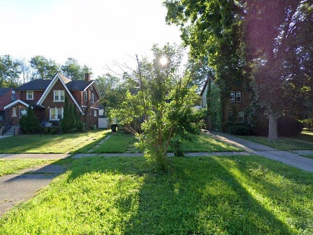 House image located at Detroit, MI 48223