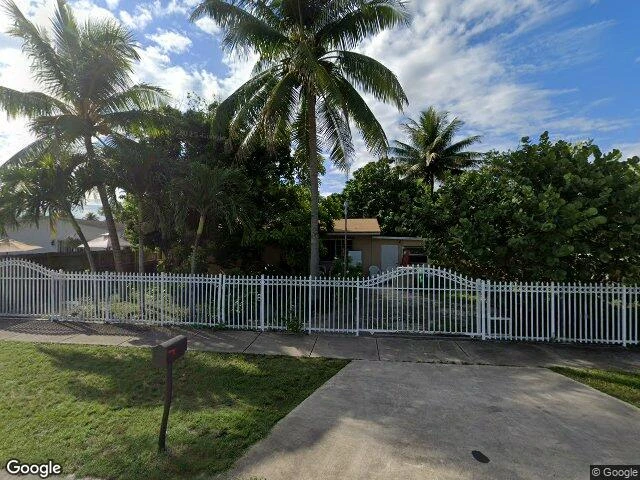 House image located at Opa Locka, FL 33054