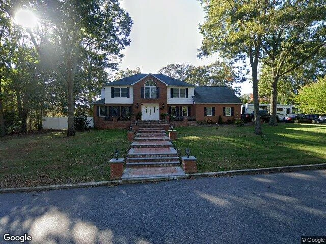 House image located at Miller Place, NY 11764