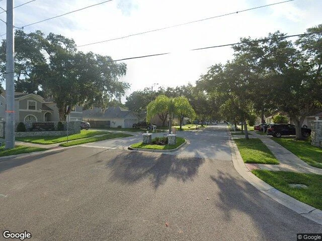 House image located at Tampa, FL 33624