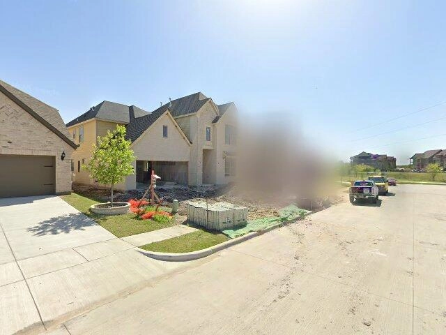 House image located at Wylie, TX 75098