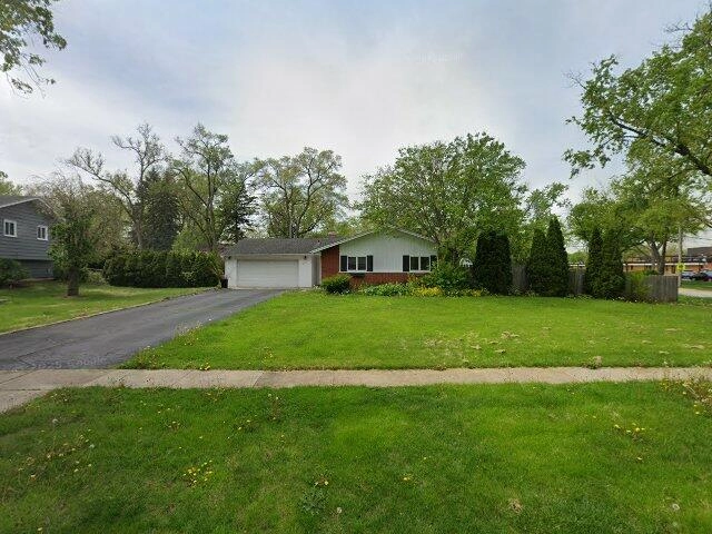 House image located at Lombard, IL 60148