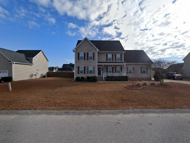 House image located at Raeford, NC 28376