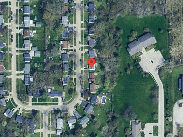 House image located at Toledo, OH 43615