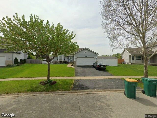 House image located at Joliet, IL 60431