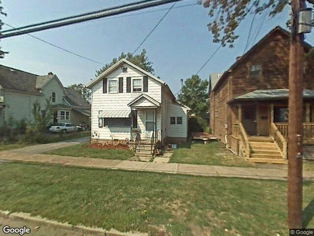 House image located at Tonawanda, NY 14150