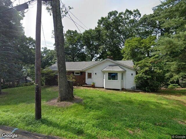 House image located at Mount Tabor, NJ 07878