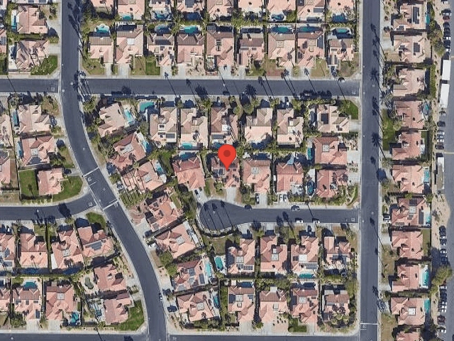 House image located at Palm Desert, CA 92211