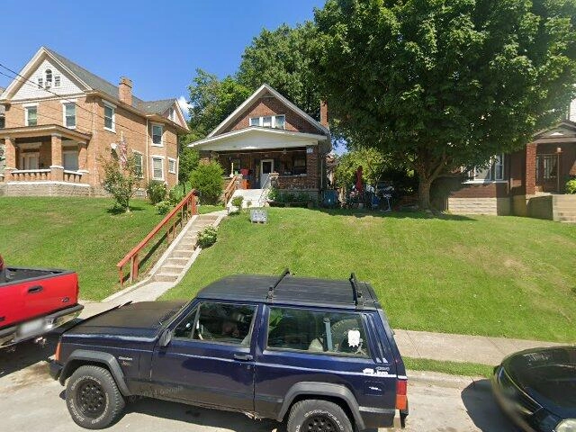 House image located at Cincinnati, OH 45205