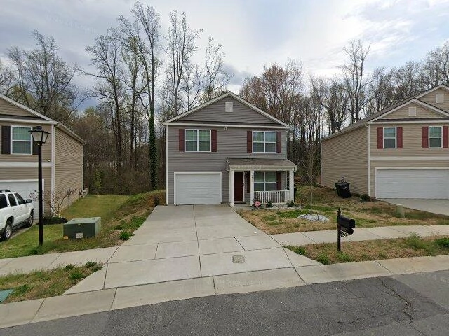 House image located at Charlotte, NC 28269